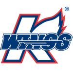 Kalamazoo Wings crest