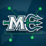 Maine Mariners crest
