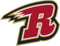 Rapid City Rush crest