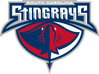 South Carolina Stingrays crest