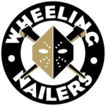 Wheeling Nailers crest