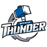 Wichita Thunder crest
