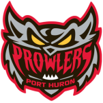 Port Huron Prowlers crest