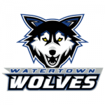Watertown Wolves crest
