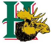 Halifax Mooseheads crest