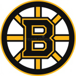 Boston Bruins crest