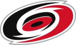 Carolina Hurricanes crest