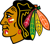 Chicago Blackhawks crest