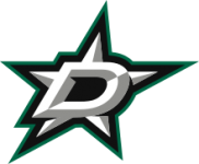 Dallas Stars crest