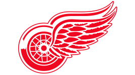 Detroit Red Wings crest