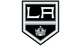 Los Angeles Kings crest