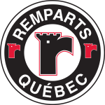 Quebec Remparts crest