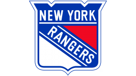 New York Rangers crest