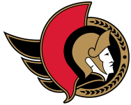 Ottawa Senators crest