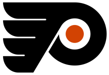 Philadelphia Flyers crest