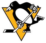 Pittsburgh Penguins crest