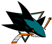 San Jose Sharks crest