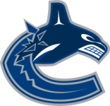 Vancouver Canucks crest
