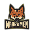Fayetteville Marksmen crest