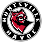 Huntsville Havoc crest