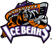 Knoxville Ice Bears crest