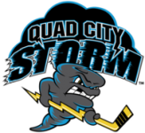 Quad City Storm crest