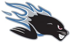Saint John Sea Dogs crest