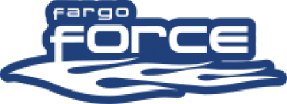 Fargo Force crest