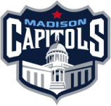 Madison Capitols crest