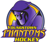 Youngstown Phantoms crest