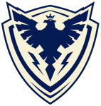 Sherbrooke Phoenix crest