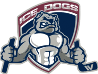 Sydney Ice Dogs crest