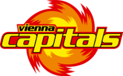 Vienna Capitals crest