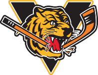 Victoriaville Tigres crest