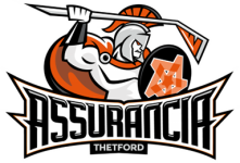 Assurancia Thetford crest