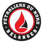 Petroliers Laval crest