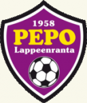 PEPO crest