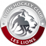 Lyon crest