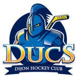 Dijon crest