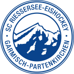 Riessersee crest