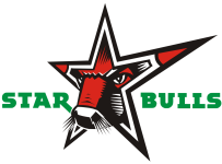 Starbulls Rosenheim crest