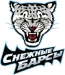 Snezhnye Barsy crest