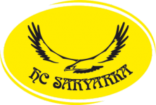 Karaganda crest