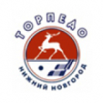 Torpedo Gorky crest