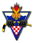 Zagreb crest