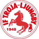 Troja/Ljungby crest