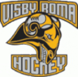 Visby/Roma crest