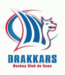 Caen crest