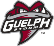Guelph crest