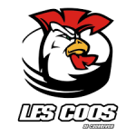 Courbevoie crest